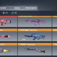 اکانت کالاف دیوتی