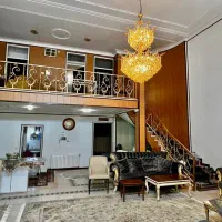 ۳۳۰مترخونه دوبلکس صفائیه