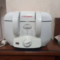 سرخ کن  مارک سانی