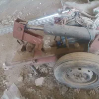 قیچی ورق بری
