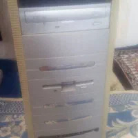 کامپیوتر و کیبورد
