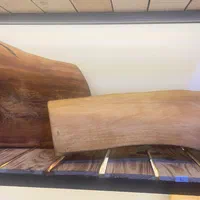 کرایه ظروف فینگرفود چوبی|خدمات پذیرایی، مراسم|مشهد, شاهد (شهرک غرب)|دیوار