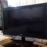 تلویزیون LG ـ ۳۲ اینچ کاملا سالم و تمیز