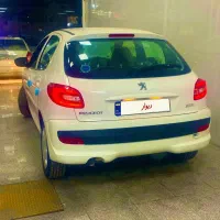 207TU3|خودرو سواری و وانت|مراغه, |دیوار