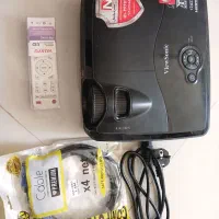 دیتاپرژکتور ویو سونیک کنترل دار hdmi