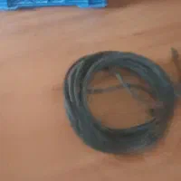 کابل برق سه فاز مسی ده متر سالم یکسره|ابزارآلات|تهران, اختیاریه|دیوار