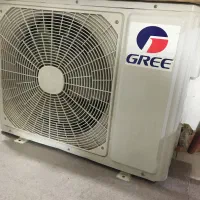 اسپیلت گری سرمایشی گرمایشی