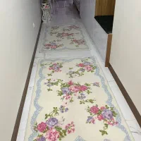 قالیچه انگلیش هوم