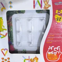 بازی فکری کودک|اسباببازی|اهواز, کوی جواهری|دیوار