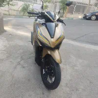 کویر s2|موتورسیکلت|تهران, دزاشیب|دیوار