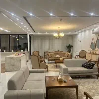 چشم انداز دلاوران ۱۳۵ متر بلوک آسمان طبقه ۸