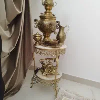 برنز اصلی و جنس قدیمی