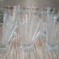 لیوان|ظروف سرو و پذیرایی|رباط‌کریم, نصیرشهر|دیوار