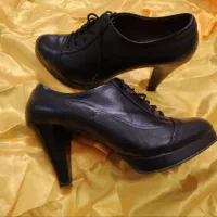 تعدادی کفش پاشنه دار رسمی و مجلسی نو|کیف، کفش، کمربند|بروجرد, |دیوار