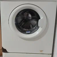 ماشین لباسشوئی ابسال