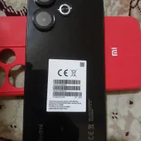 گوشی شیائومی 13|موبایل|یاسوج, |دیوار