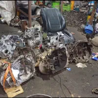 گیربکس پژو، سمند، زانتیای وغیره