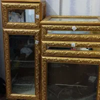 جا قاشقی و جا سیب زمینی پیازه