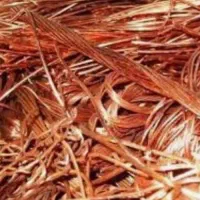 خریدار ضایعات مس و برنج و برد