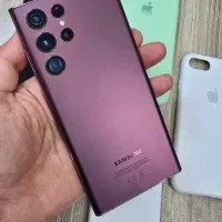 سامسونگ s22 ultra و ایفون se 2020|موبایل|کرج, گلشهر|دیوار