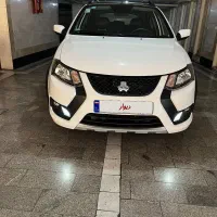 کوییک سفید