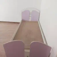 تخت کودک و نوجوان|تخت و صندلی بچه|تبریز, |دیوار