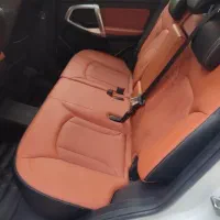 تیگو۵ فول ۹۹کم کارواقعی تک برگ سندبدون رنگو خطو خش|خودرو سواری و وانت|اصفهان, کشاورزی|دیوار