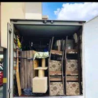 اتوبار(خدمت گستر) اثاثیه منزل/حمل بارخاور/نیسان|خدمات حمل و نقل|رشت, توشیبا|دیوار