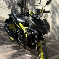 ام ایکس کینگ Mx Kang|موتورسیکلت|تهران, جمهوری|دیوار