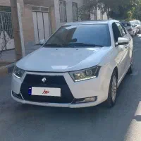 دنا پلاس اتومات تربو ۶دنده