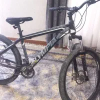 دوچرخه ۲۶ المپیاد