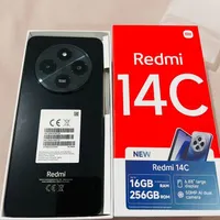 گوشی شیائومی ردمی Redmi 14 c 16 / 256 پلمپ و آکبند