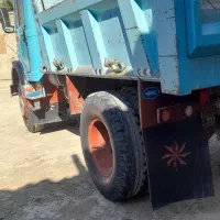 سلام‌کامیون‌بنز‌۹۱۱‌مدل‌۷۲‌‌سالم‌|خودرو سنگین|هیدوچ, |دیوار