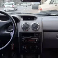 پراید132 مدل ۹۱|خودرو سواری و وانت|قائن, |دیوار