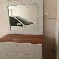 میز آرایشی
