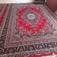دو تا فرش ماشینی ۵۰۰ شانه نگین مشهد