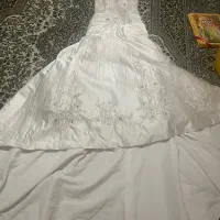 لباس عروس تمیز نو|لباس|پردیس, فاز ۲|دیوار