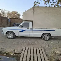 مزدا کارا ۲۰۰۰تک کابین|خودرو سواری و وانت|پاکدشت, پاکدشت (مامازند)|دیوار