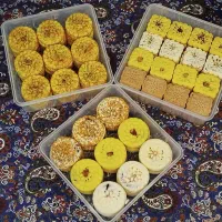 ارسال انواع کلمپه های مخصوص کرمان