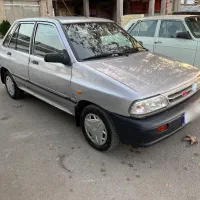 پراید دوگانه|خودرو سواری و وانت|رشت, پسیخان|دیوار