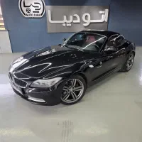 بی ام و Z4 30i، مدل 2010