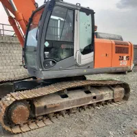 بیل مکانیکی هیتا چی 240