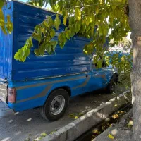 نیسان وانتی  ۲۴۰۰