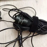 میکروفون بویا boya m1|صوتی و تصویری|شیروان (خراسان), |دیوار