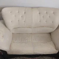 مبل راحتی|مبلمان خانگی و میز عسلی|شهرکرد, |دیوار