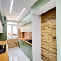 ۶۶ متر سند دار/خوش،نقشه/کهریزک پارکینگ دار|فروش آپارتمان|ری, دیلمان|دیوار