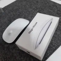 (مجیک ماوس ۲ اورجینال)magic mouse 2 apple