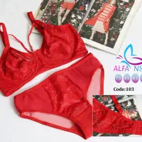 تولید و پخش لباس زیر زنانه