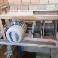 سه لایی و چهار تراش و تخته قالب بندی و آرماتور|مصالح و تجهیزات ساختمان|قزوین, |دیوار