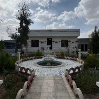 اجاره استخر سر پوشیده آب گرم|اجارهٔ کوتاه‌مدت ویلا و باغ|اصفهان, شهرک زاینده رود|دیوار